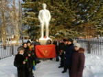 Ленинский комсомол возродили в Сузунском районе